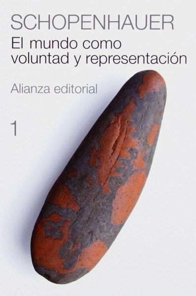 El Mundo Como Voluntad 1