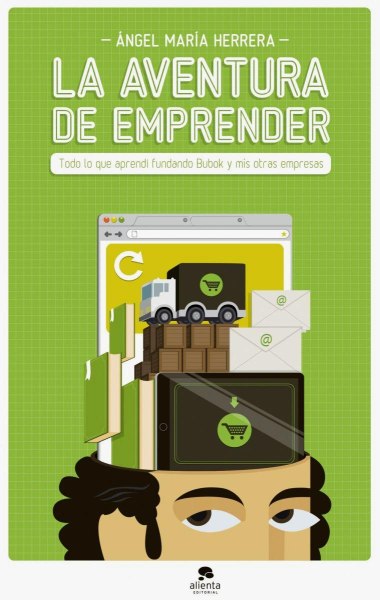 La Aventura De Emprender