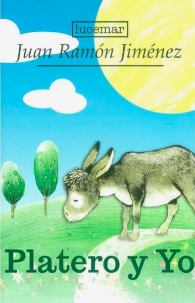 Platero y Yo