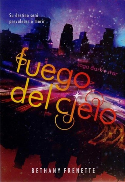 Fuego Del Cielo