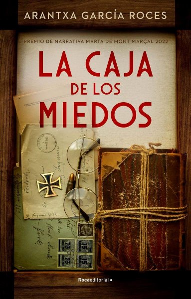 La Caja De Los Miedos