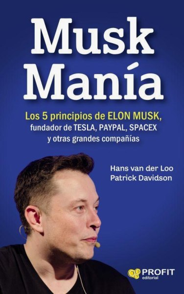 Musk Mania