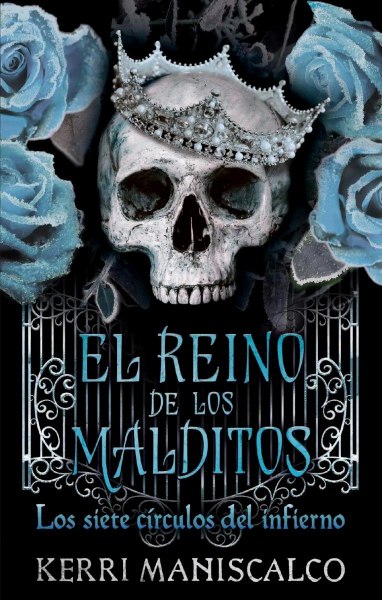 El Reino De Los Malditos 2