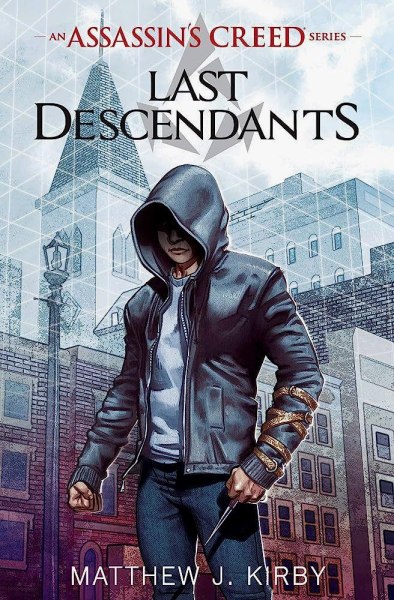 Last Descendants