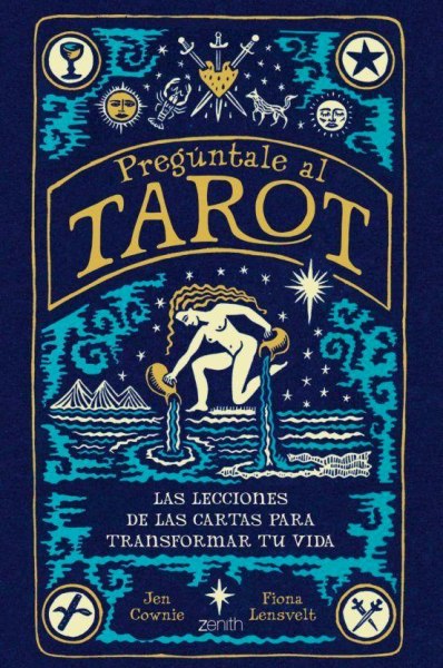 Preguntale Al Tarot