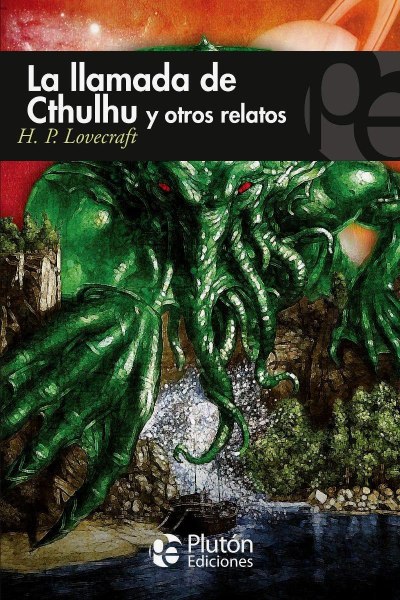 La Llamada Del Cthulhu