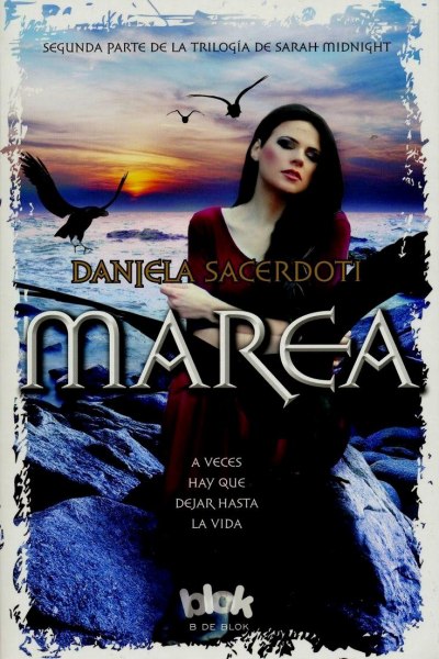 Sara Midnight 2 Marea