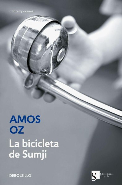 La Bicicleta De Sumji