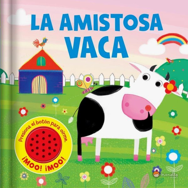 La Amistosa Vaca Sonido