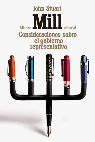 Consideraciones Sobre El Gobierno Representativo