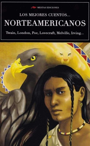 Los Mejores Cuentos Norteamericanos