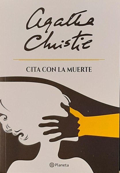 Cita Con La Muerte