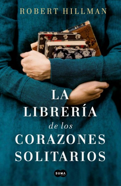 La Libreria De Los Corazones Solitarios