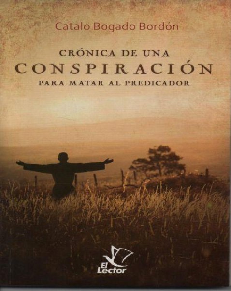 Cronica De Una Conspiracion