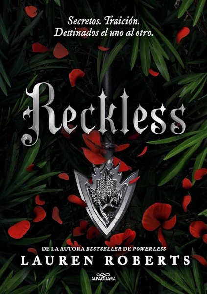 Reckless Saga Powerless