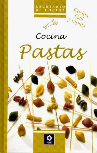 Cocina Pastas