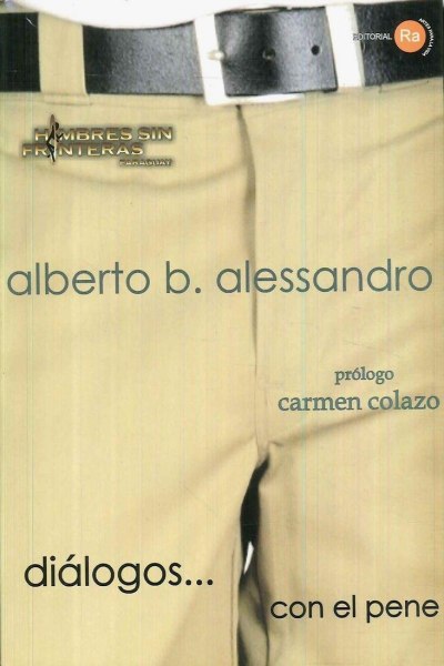 Dialogos Con El Pene