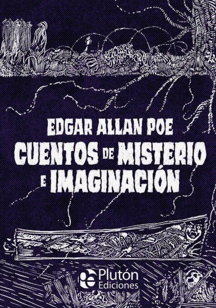Cuentos De Misterio E Imaginacion Td