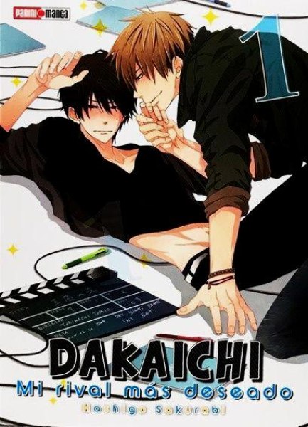 Dakaichi 1 Mi Rival Mas Deseado