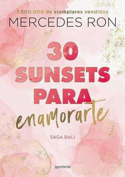 30 Sunsets Para Enamorarte