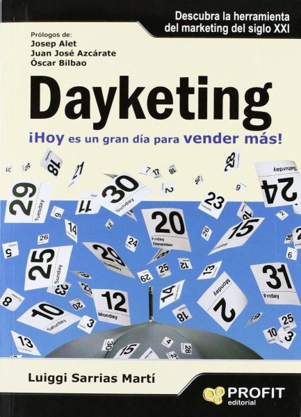 Dayketing