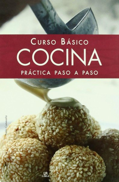 Curso Basico Cocina Practica Paso A Paso