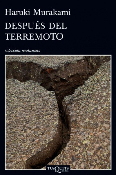Despues Del Terremoto