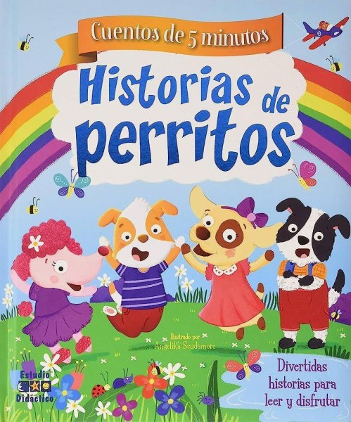 Historias De Perritos