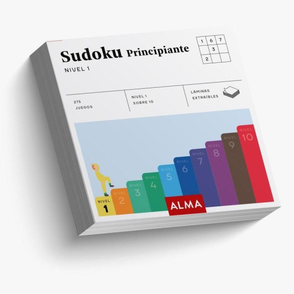 Sudoku Principiante