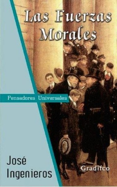Las Fuerzas Morales - Gradifco