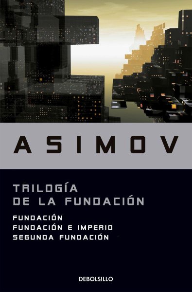 Trilogia De La Fundacion