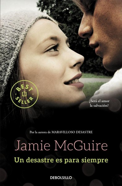 Un Desastre Es Para Siempre - Bolsillo