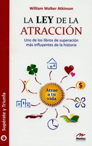 La Ley De La Atraccion