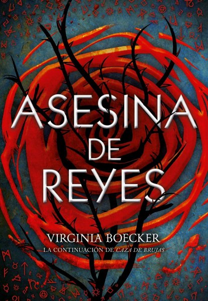 Asesina De Reyes