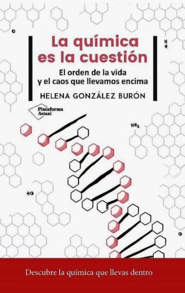 La Quimica Es La Cuestion