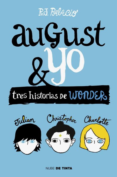 August y Yo