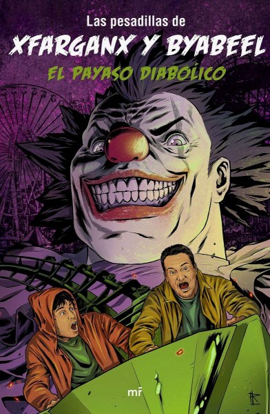 El Payaso Diabolico