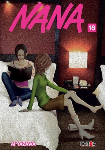 Nana 18