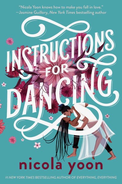 Instructions For Dancing