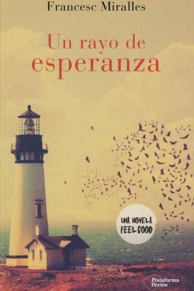 Un Rayo De Esperanza