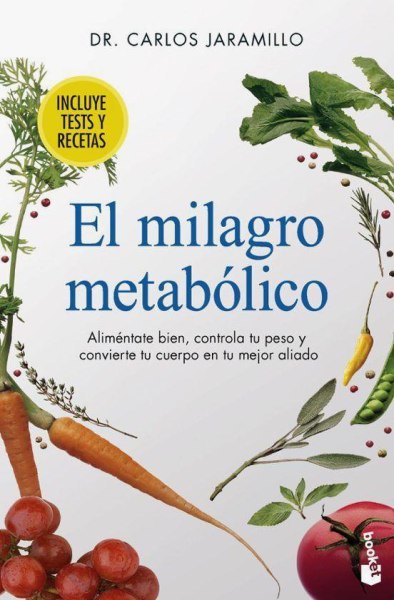 El Milagro Metabolico