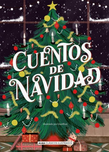 Cuentos De Navidad