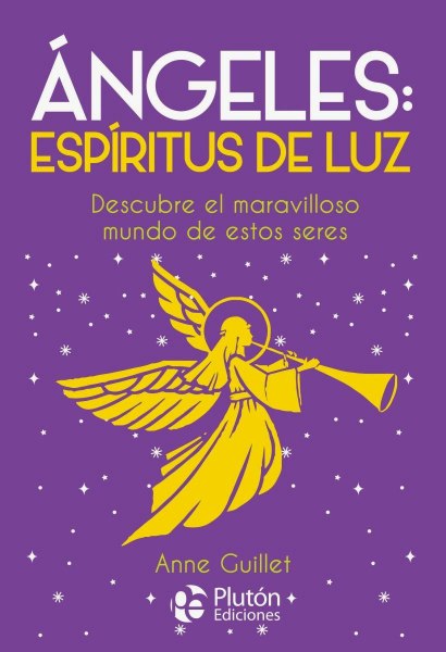 Angeles Espiritus De Luz