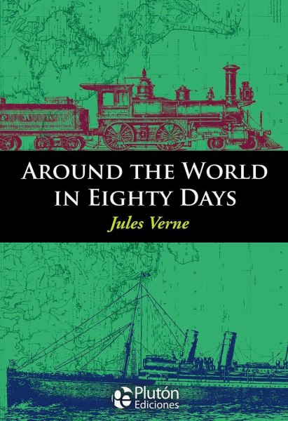 Around The World In Eighty Days