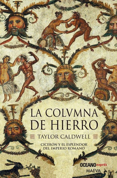 La Colvmna De Hierro
