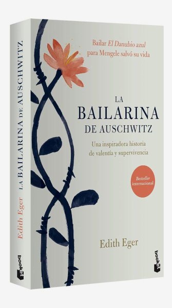 La Bailarina De Auschwitz