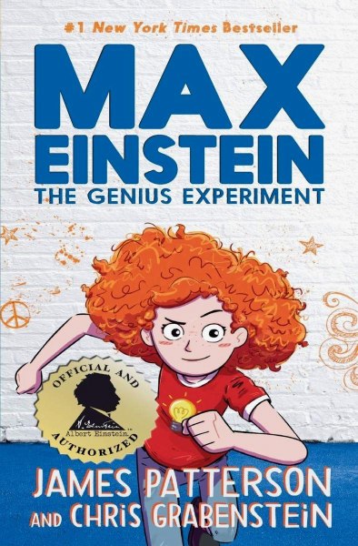 Max Einstein The Genius Experiment