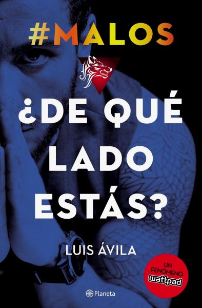 Malos - De Que Lado Estas