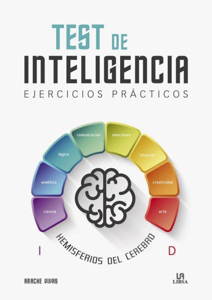 Test De Inteligencia Mensa