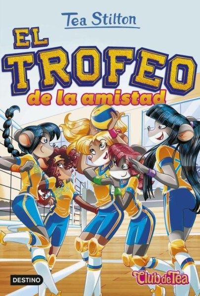 El Trofeo De La Amistad